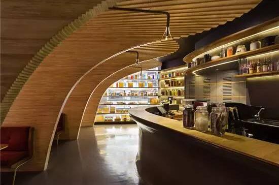 南寧餐廳裝修設計 南寧餐廳裝修設計