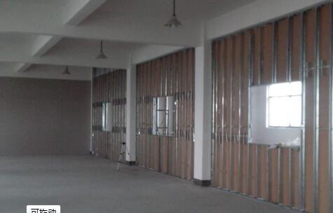 南寧工廠裝修設計 南寧工廠裝修設計