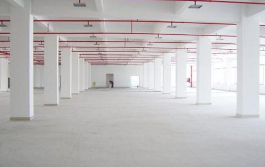 南寧廠房裝飾裝潢 南寧廠房裝飾裝潢