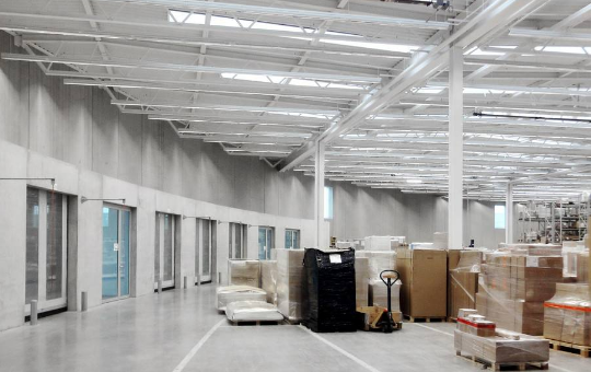 南寧廠房裝飾裝潢 南寧廠房裝飾裝潢