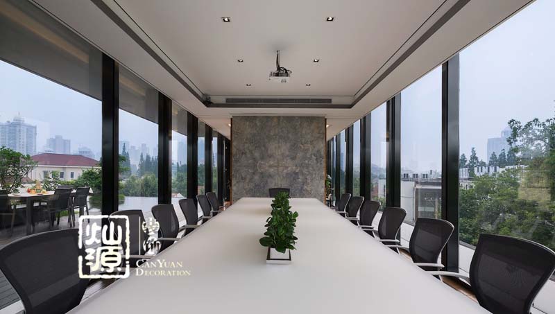 南寧辦公空間設(shè)計(jì)之風(fēng)格篇