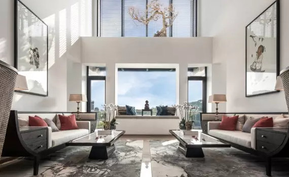 南寧會所設計 南寧會所設計