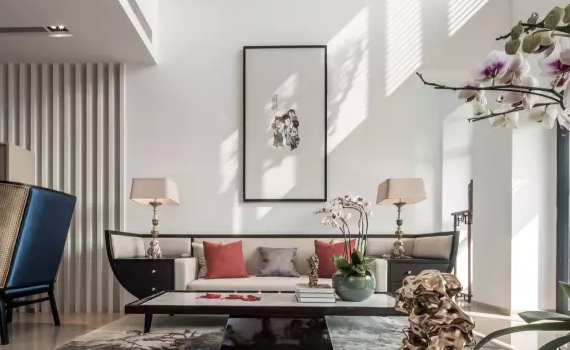 南寧會所設計 南寧會所設計