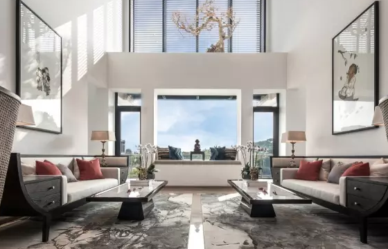 南寧會所設計 南寧會所設計