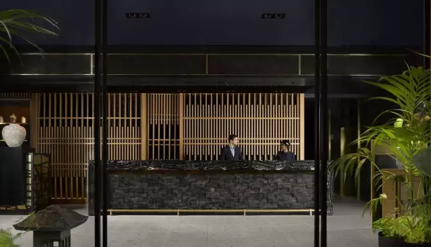 南寧酒店設計 南寧酒店設計