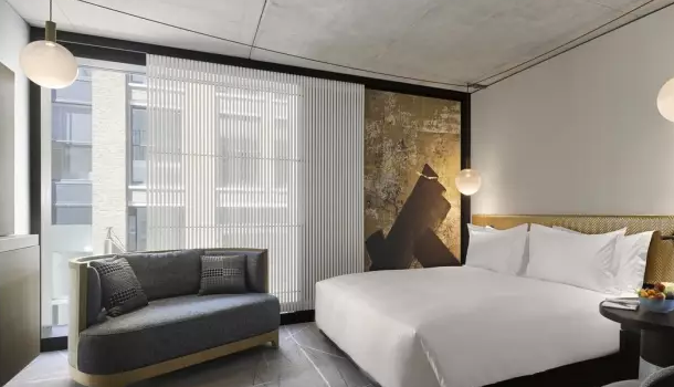 南寧酒店設計 南寧酒店設計