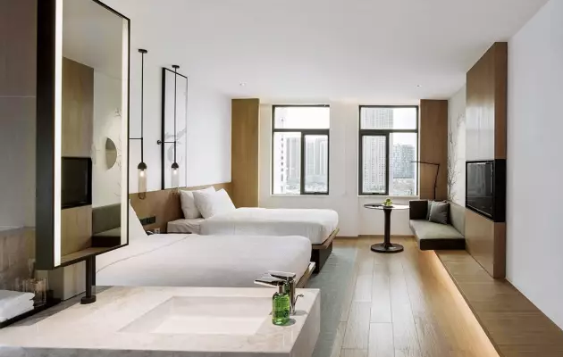 南寧酒店設(shè)計 南寧酒店設(shè)計