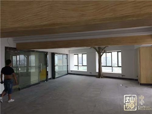 南寧辦公室裝修公司 南寧辦公室裝修公司