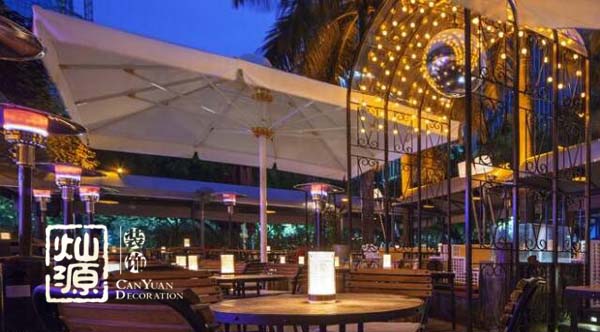 南寧酒吧設計裝修 南寧酒吧設計裝修