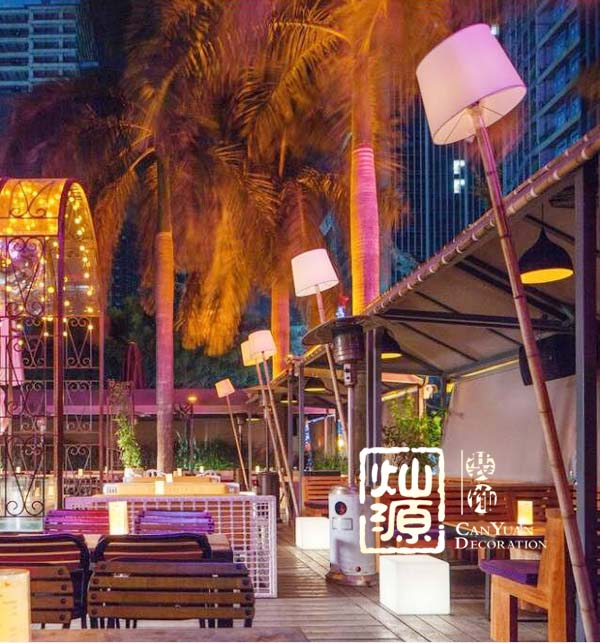 南寧酒吧設計裝修 南寧酒吧設計裝修