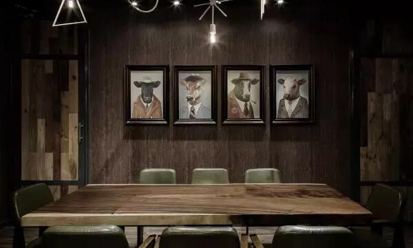 南寧餐廳設(shè)計(jì) 南寧餐廳設(shè)計(jì)