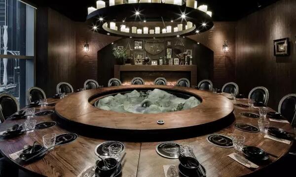 南寧餐廳設(shè)計(jì) 南寧餐廳設(shè)計(jì)