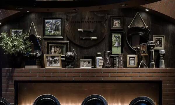 南寧餐廳設(shè)計(jì) 南寧餐廳設(shè)計(jì)