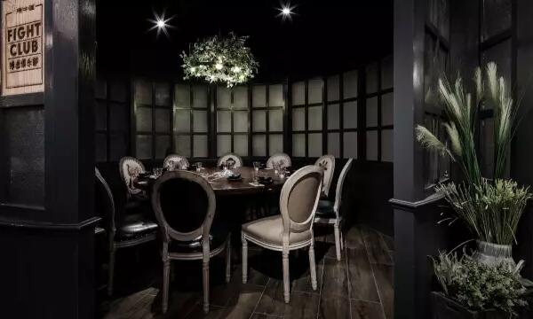 南寧餐廳設(shè)計(jì) 南寧餐廳設(shè)計(jì)