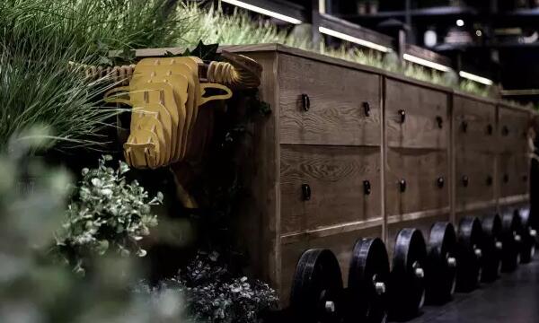 南寧餐廳設(shè)計(jì) 南寧餐廳設(shè)計(jì)