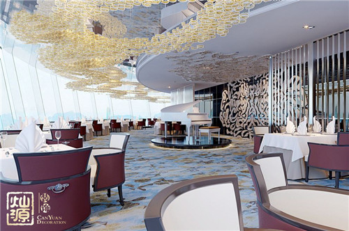 南寧餐廳設(shè)計(jì) 南寧餐廳設(shè)計(jì)