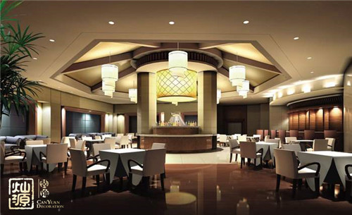 南寧餐廳設(shè)計(jì) 南寧餐廳設(shè)計(jì)