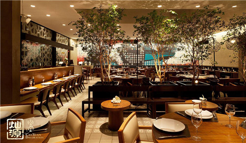 南寧餐廳設(shè)計(jì) 南寧餐廳設(shè)計(jì)