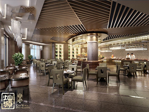 南寧餐廳設(shè)計(jì) 南寧餐廳設(shè)計(jì)