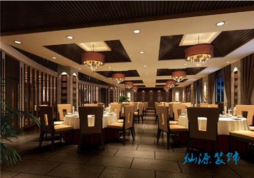 南寧餐廳設計 南寧餐廳設計