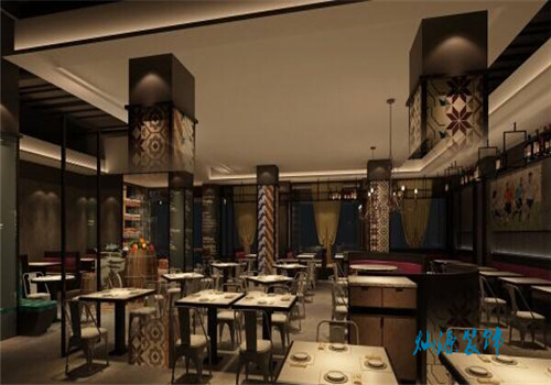 南寧餐廳設計 南寧餐廳設計