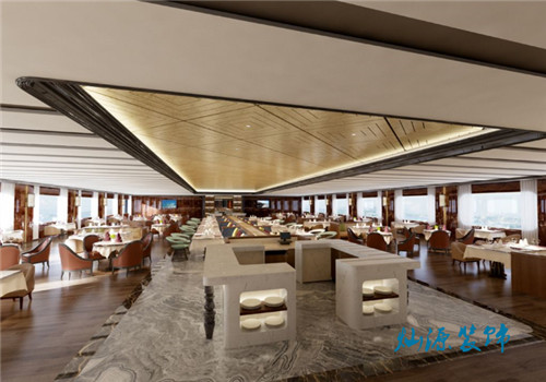 南寧餐廳設計 南寧餐廳設計