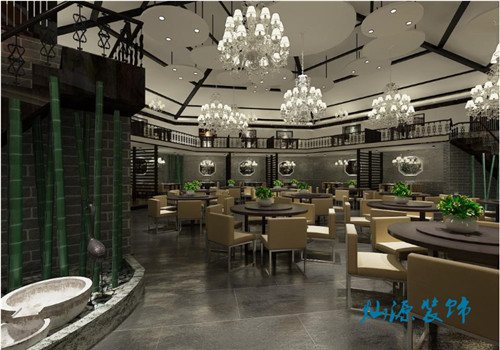 南寧餐廳設計 南寧餐廳設計