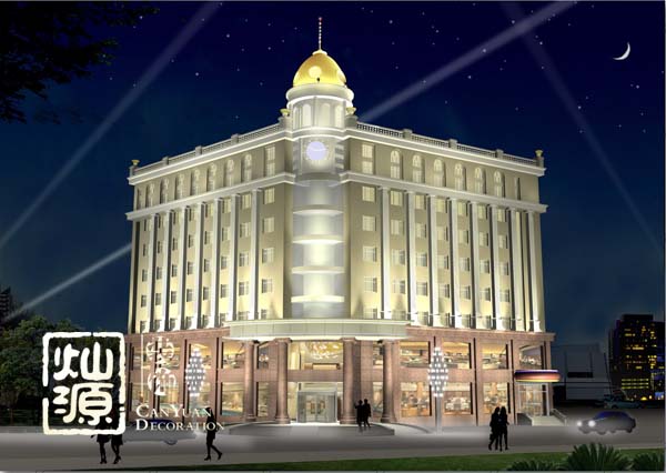 南寧餐廳設計 南寧餐廳設計