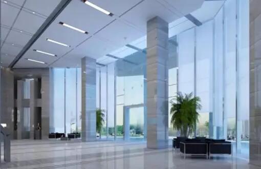 南寧寫字樓裝修 南寧寫字樓裝修