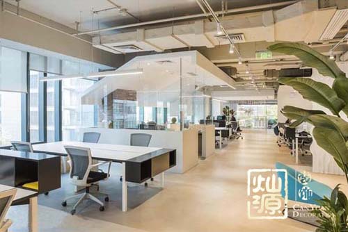 南寧辦公室裝修設(shè)計(jì) 南寧辦公室裝修設(shè)計(jì)