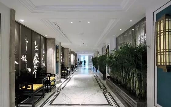 南寧酒店裝修 南寧酒店裝修