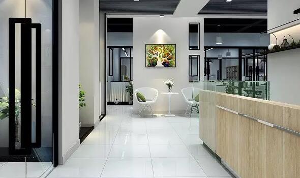 南寧辦公室裝修公司 南寧辦公室裝修公司