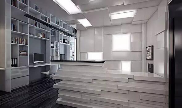 南寧辦公室裝修公司 南寧辦公室裝修公司