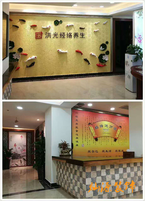 南寧會所裝修 南寧會所裝修