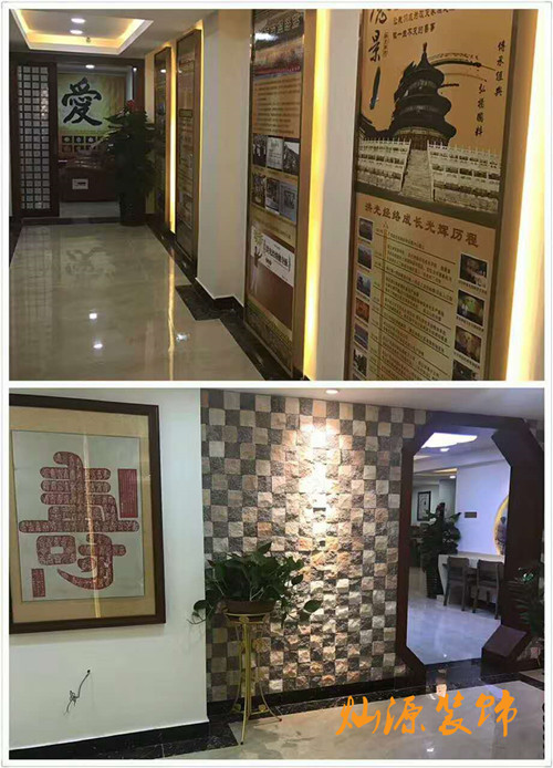 南寧會所裝修 南寧會所裝修