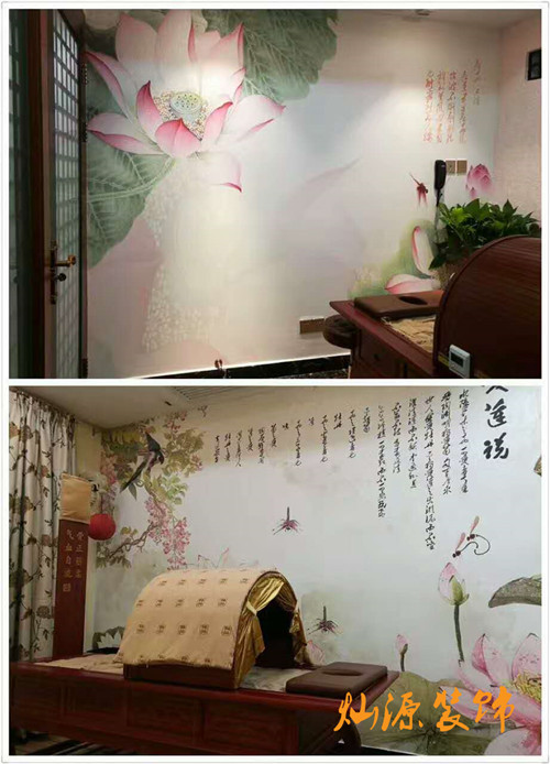 南寧會所裝修 南寧會所裝修