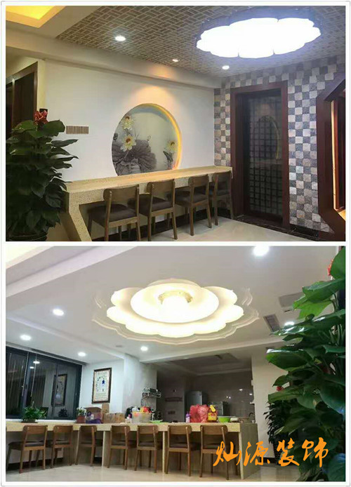 南寧會所裝修 南寧會所裝修