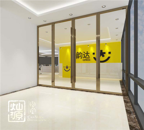 南寧寫字樓裝修設計 南寧寫字樓裝修設計