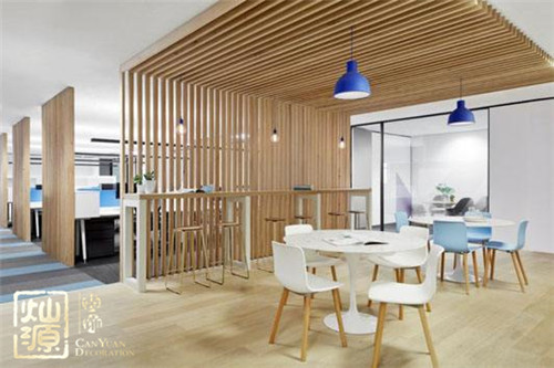 南寧寫字樓裝修設計 南寧寫字樓裝修設計