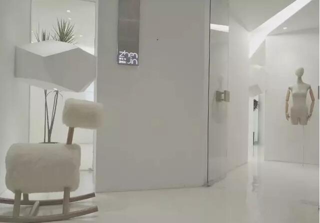 南寧展廳設計裝修 南寧展廳設計裝修