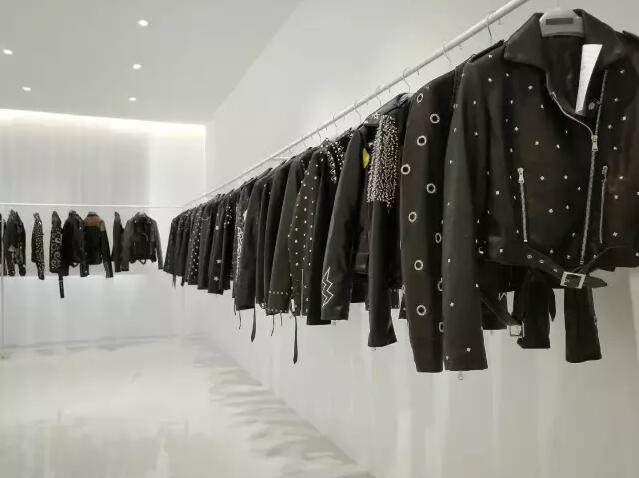 南寧展廳設計裝修 南寧展廳設計裝修