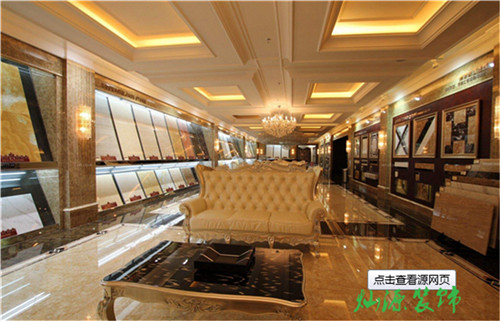 南寧展廳設計裝修 南寧展廳設計裝修