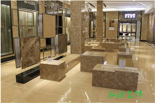 南寧展廳設計裝修 南寧展廳設計裝修