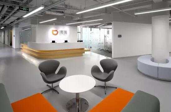 南寧寫字樓設計 南寧寫字樓設計