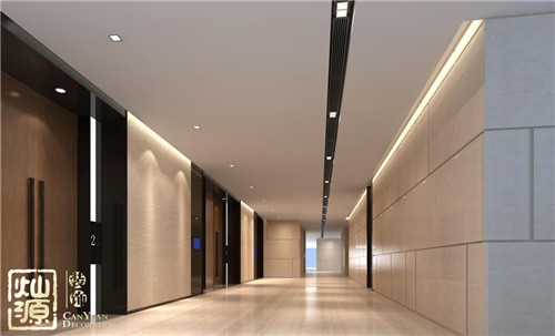 南寧寫字樓設計 南寧寫字樓設計