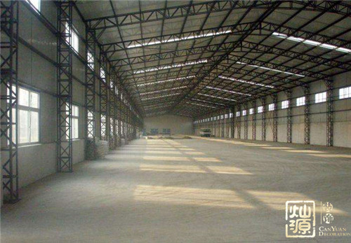 南寧廠房設計 南寧廠房設計