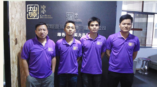 南寧裝飾公司 南寧裝飾公司