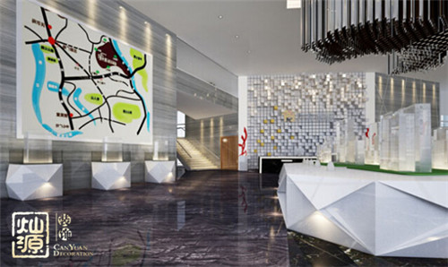 南寧寫字樓裝修設(shè)計 南寧寫字樓裝修設(shè)計