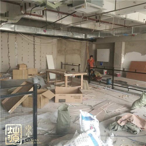 南寧寫字樓裝修設(shè)計 南寧寫字樓裝修設(shè)計