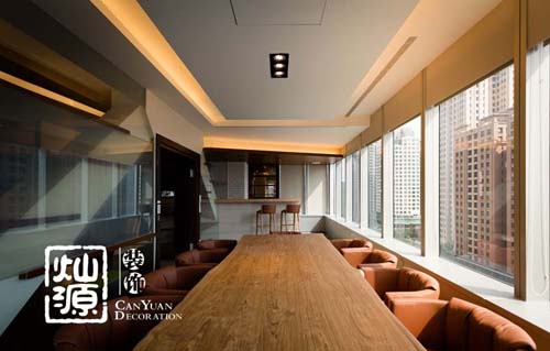 南寧辦公室設計布局 南寧辦公室設計布局